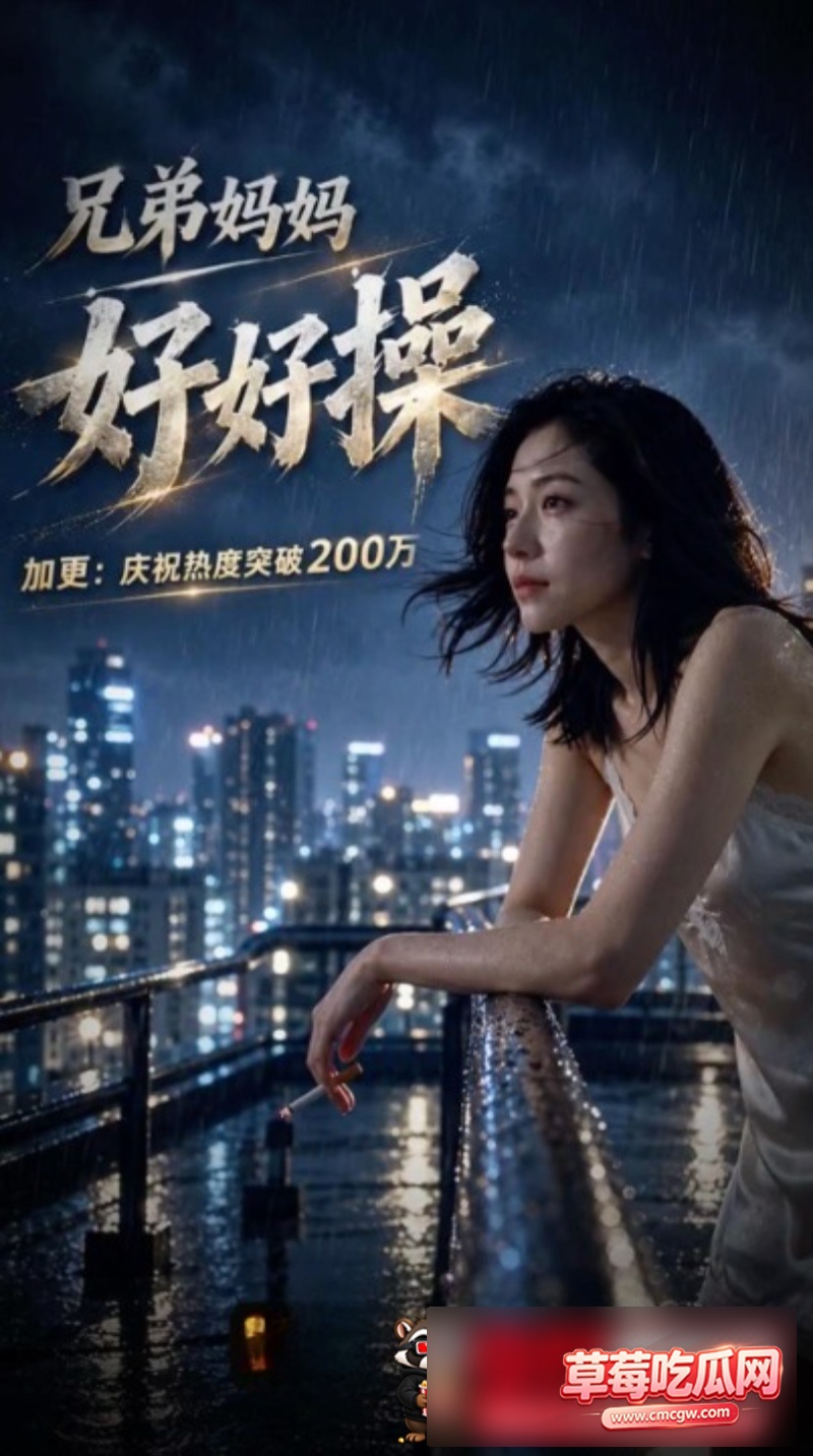 成人精品AI短剧1