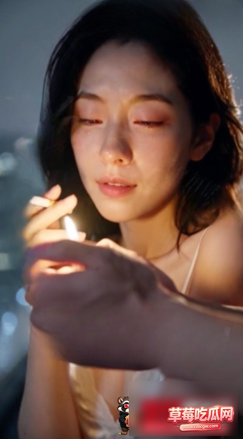 成人精品AI短剧5