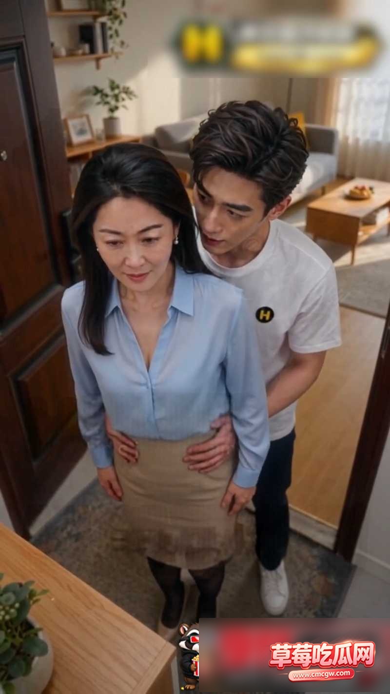 我的岳母1 我的岳母1