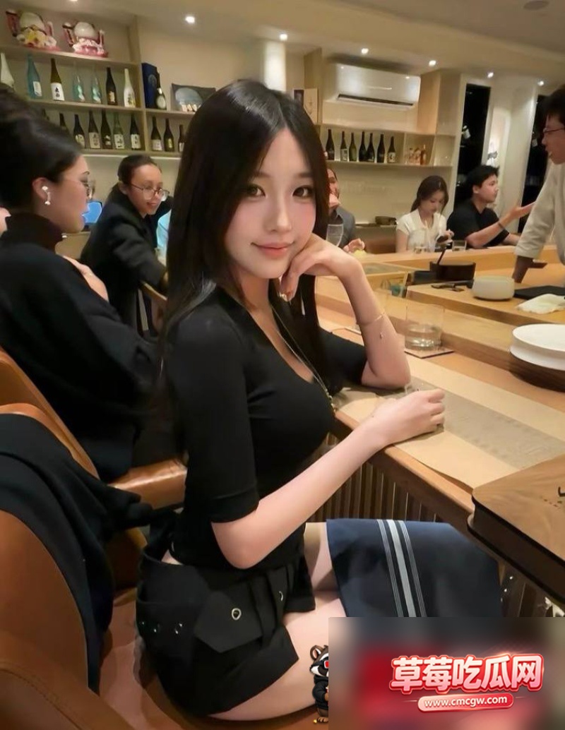 INS高颜心理治疗师 Laura Lin 13