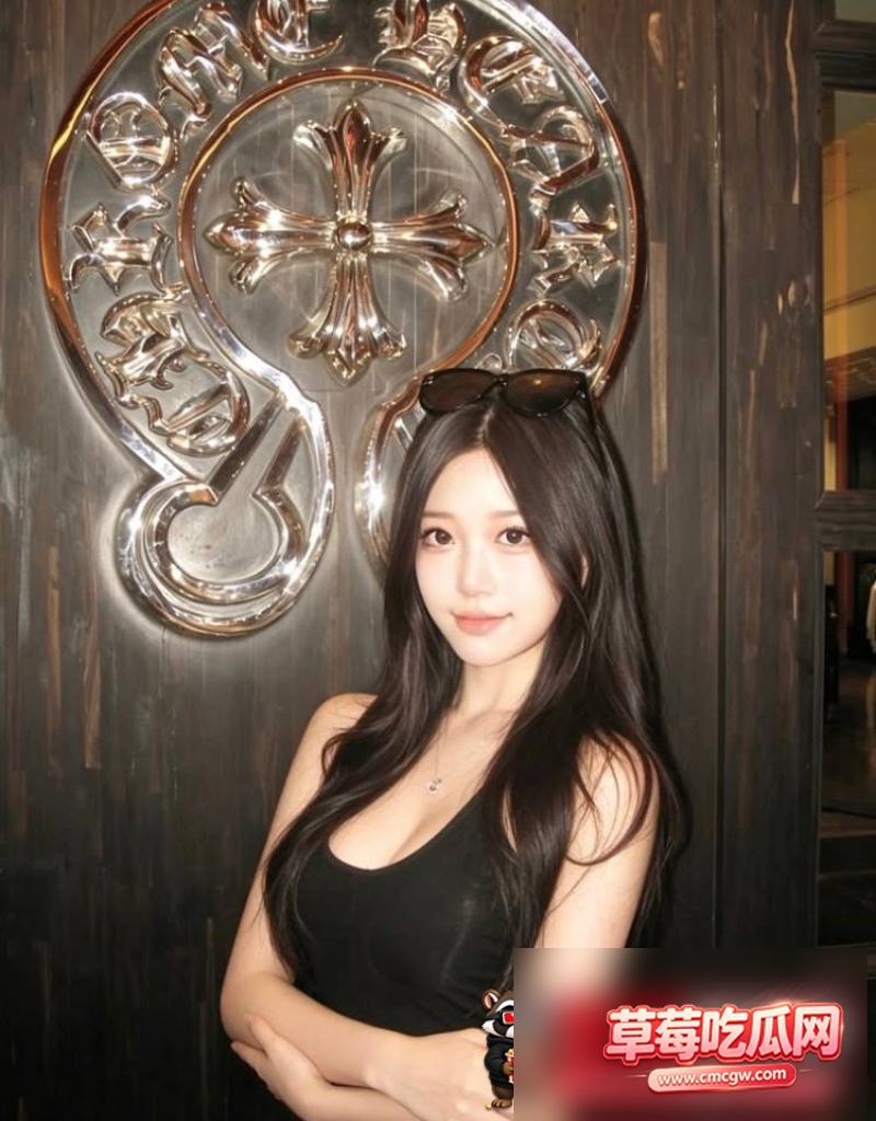 INS高颜心理治疗师 Laura Lin 21