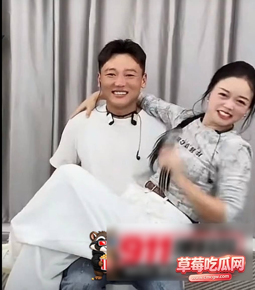 团播网红15