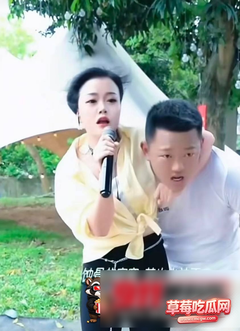 团播网红23