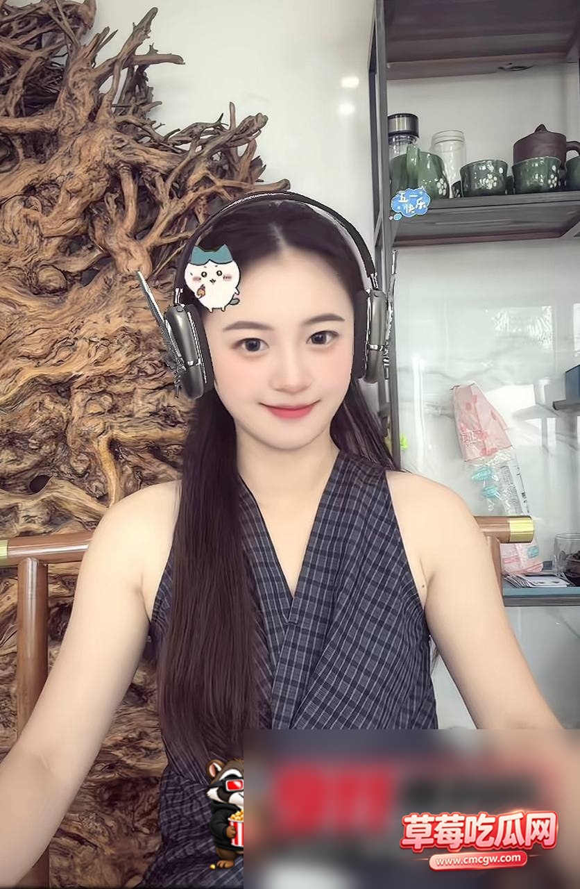 团播网红35