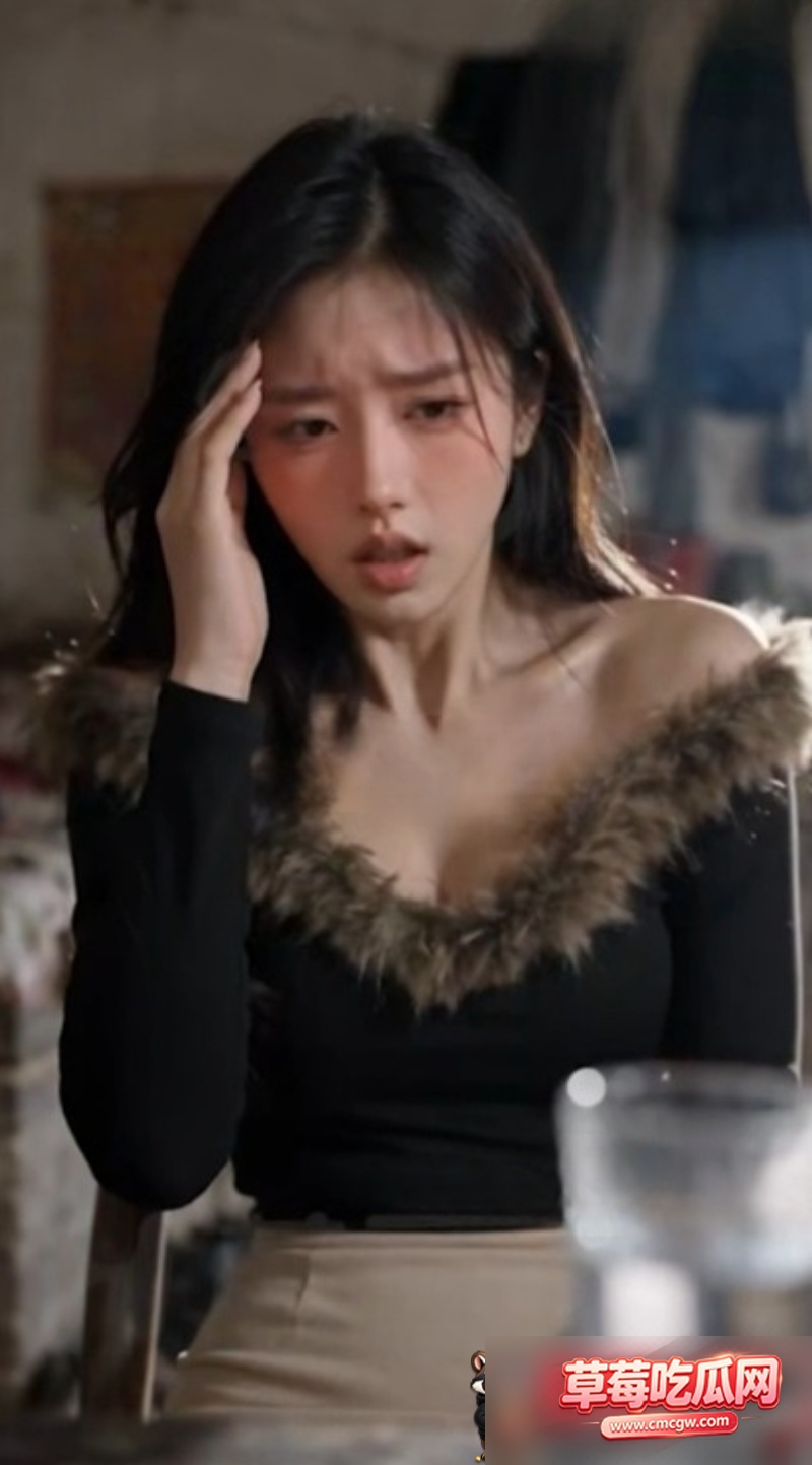 AI成人短剧老农调教精致母狗1 AI成人短剧老农调教精致母狗1
