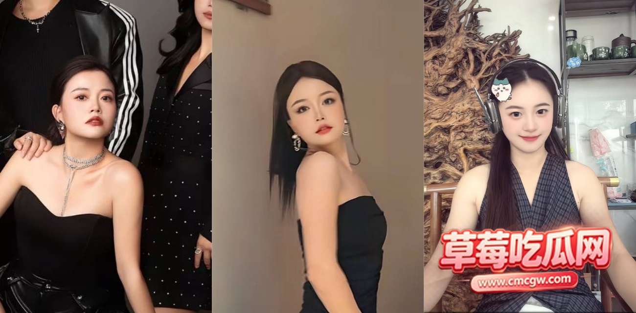百万粉网红四姐妹 百万粉网红四姐妹