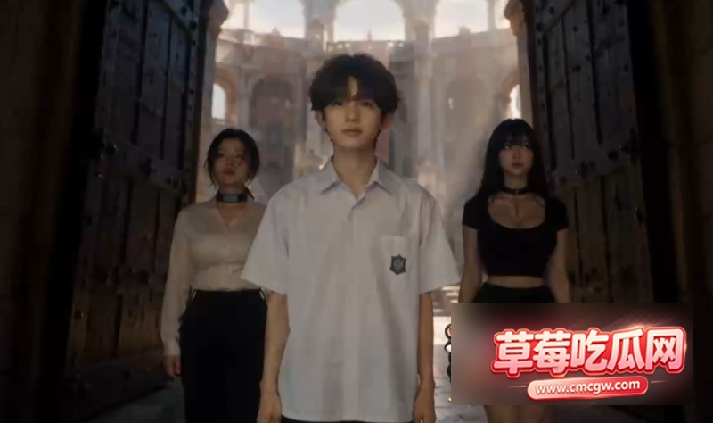 真人奴可梦训练大师6 真人奴可梦训练大师6