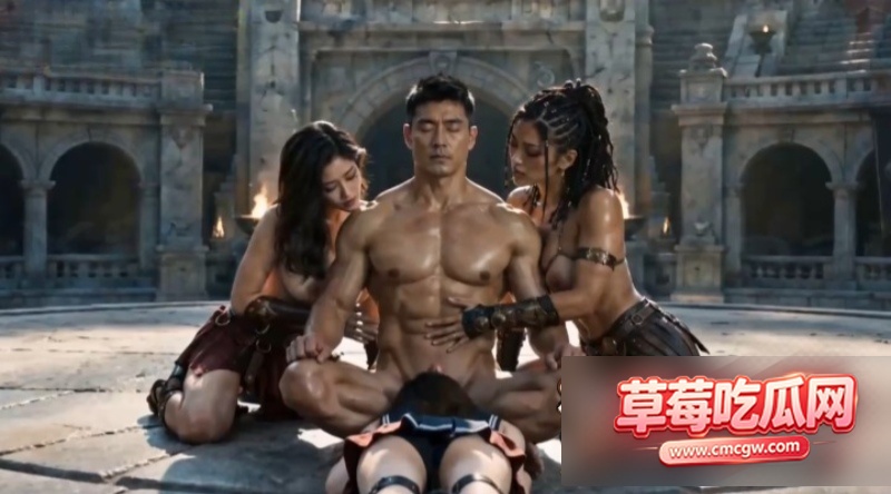 真人奴可梦训练大师7 真人奴可梦训练大师7
