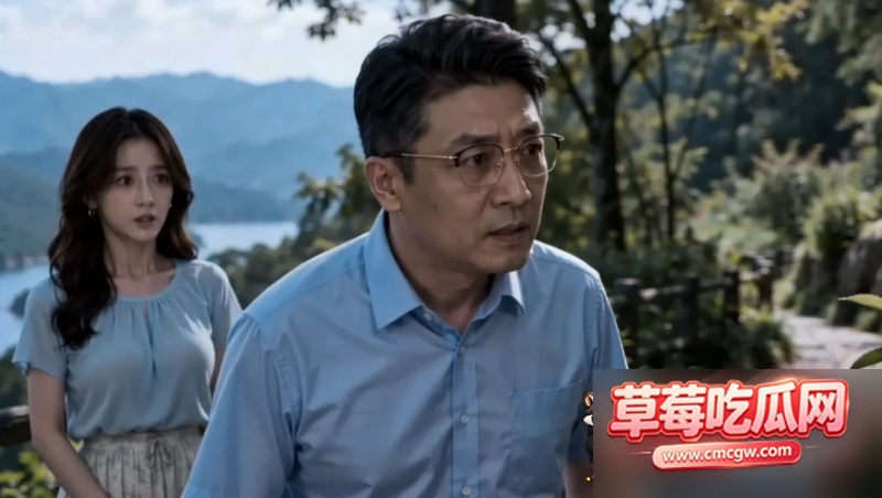 AI短剧少妇白洁0 AI短剧少妇白洁0