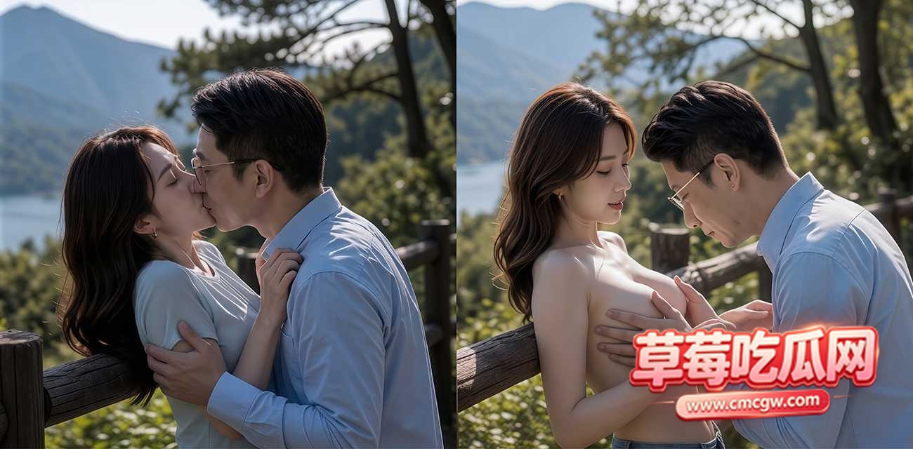 AI成人短剧《少妇白洁》 AI成人短剧《少妇白洁》