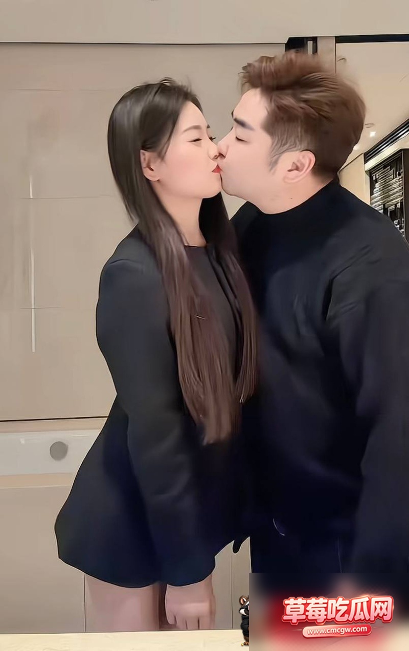 朱朱老师出轨副校长丑闻4