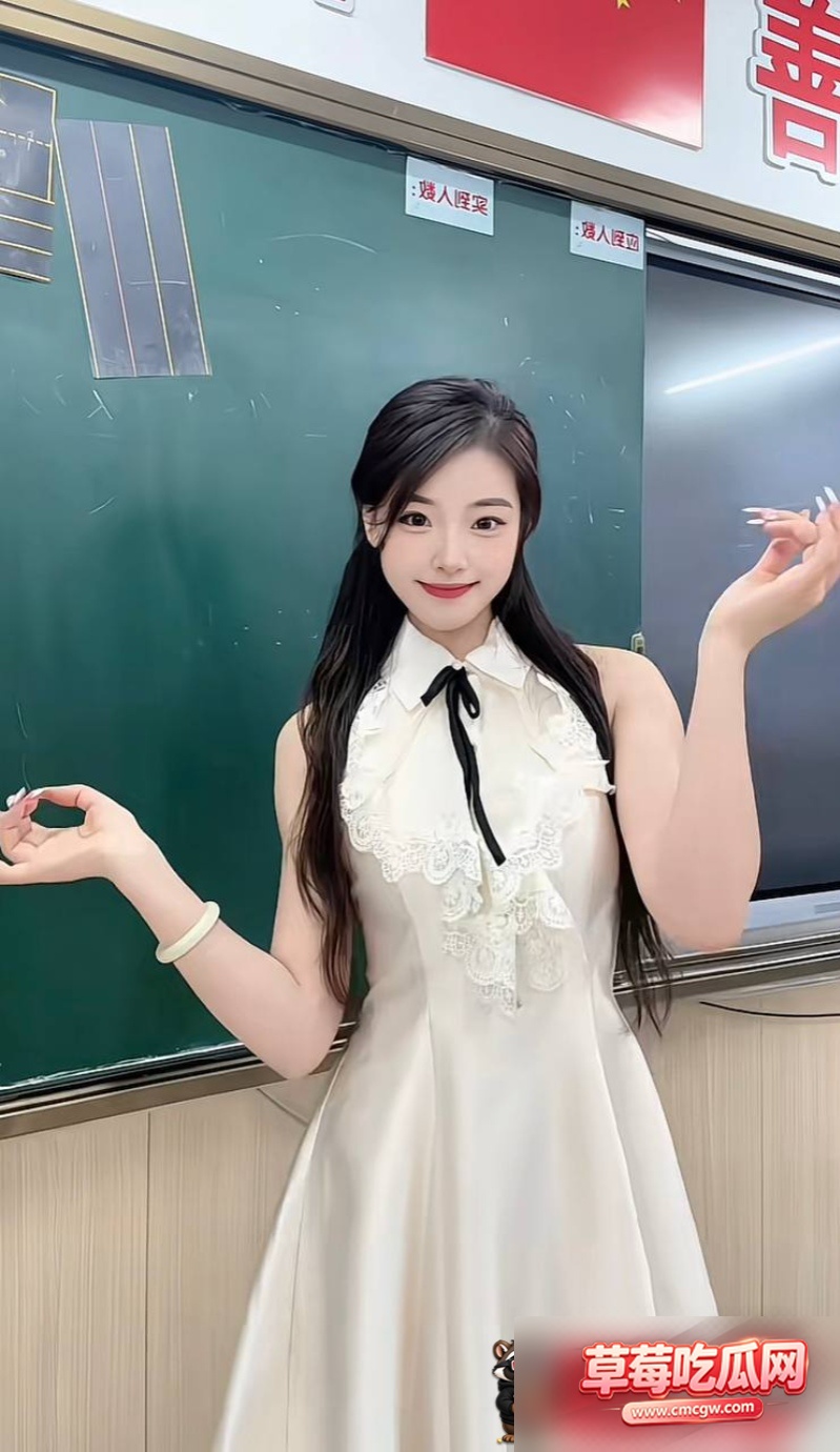 朱朱老师出轨副校长丑闻19