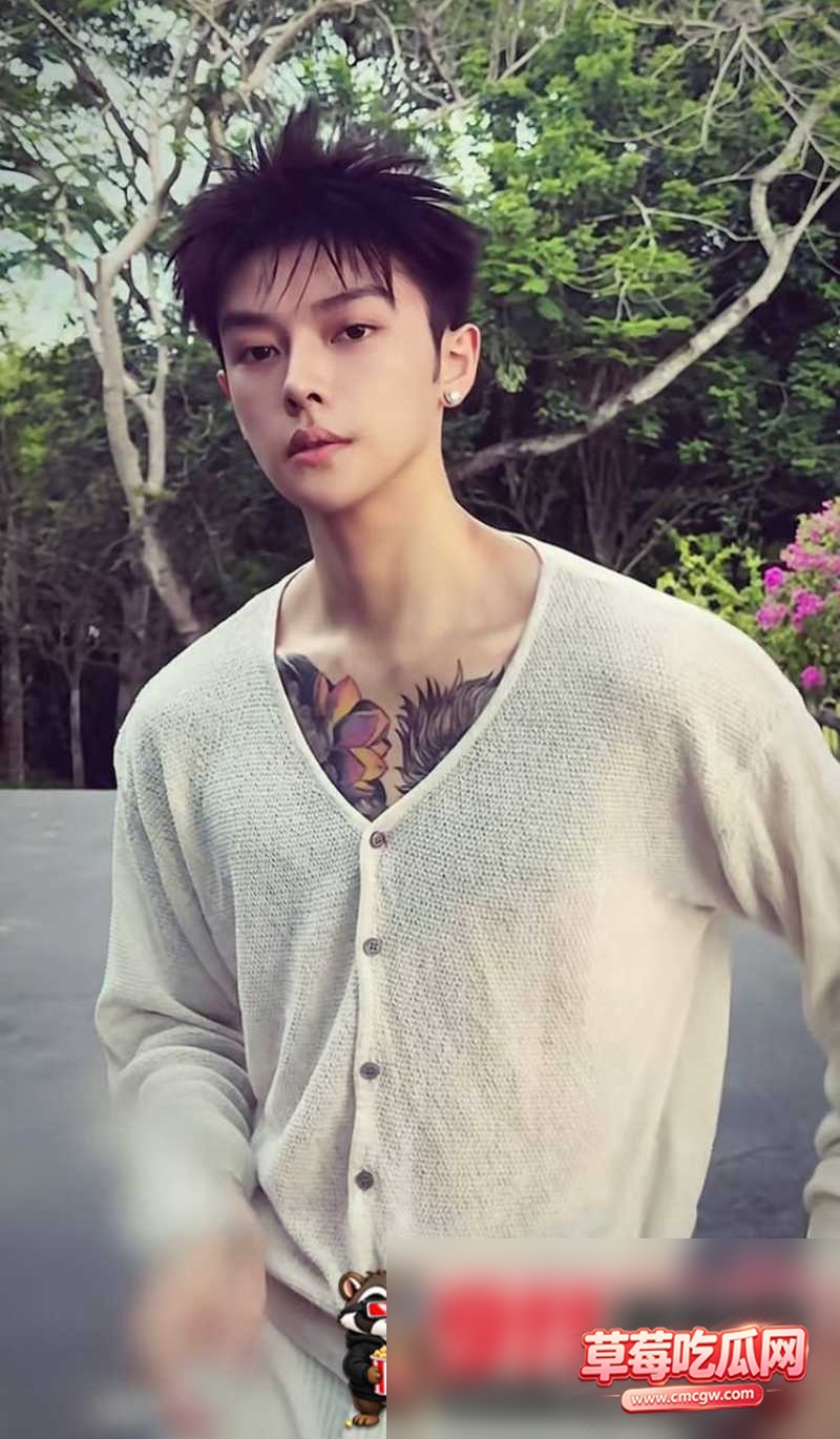 田瀚明17 田瀚明17