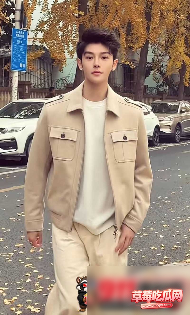 田瀚明20 田瀚明20