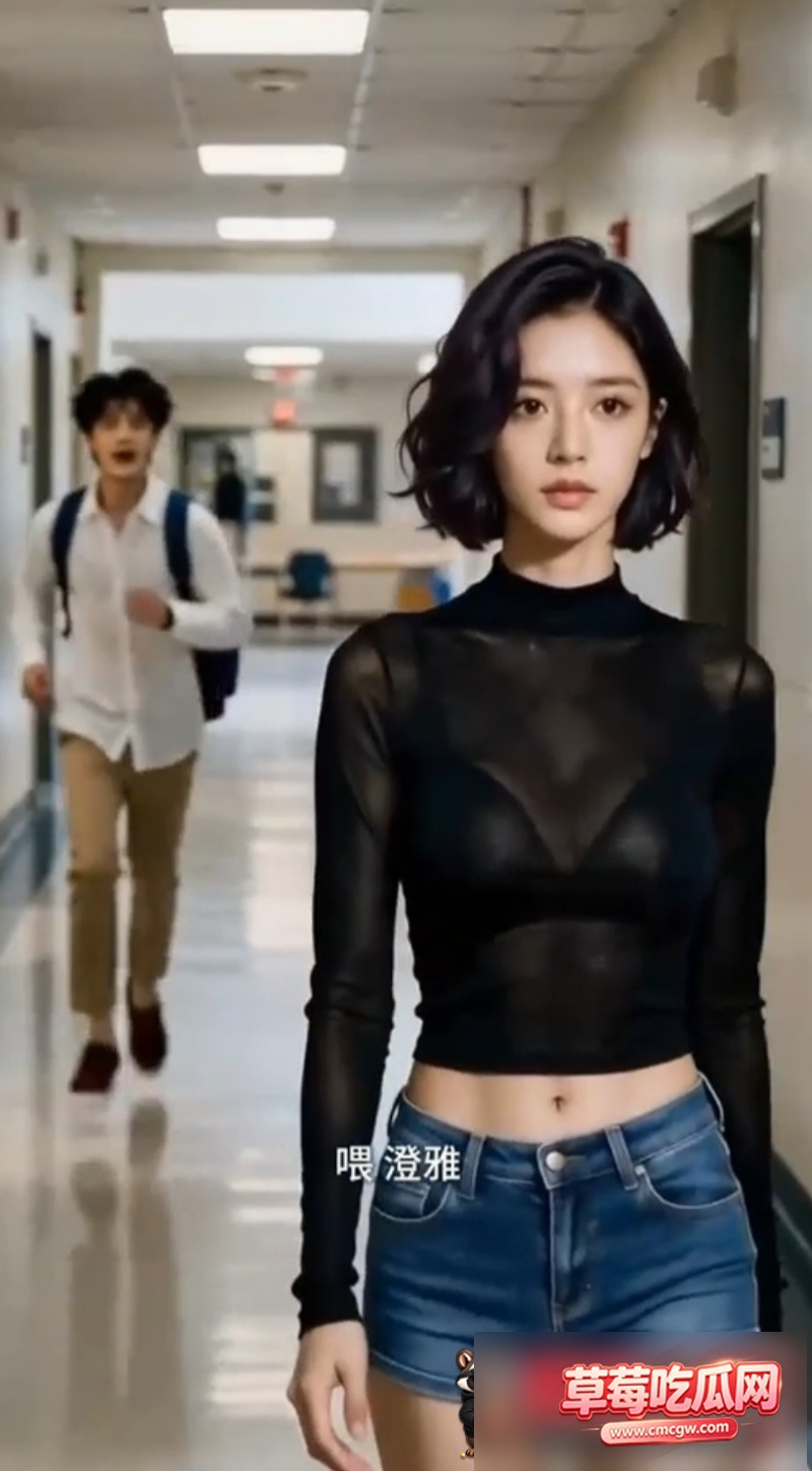 AI成人短剧友情万睡2 AI成人短剧友情万睡2
