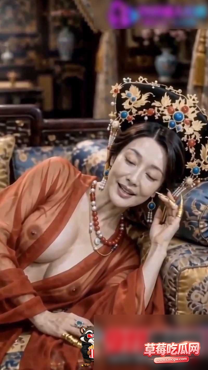 慈禧往事1 慈禧往事1