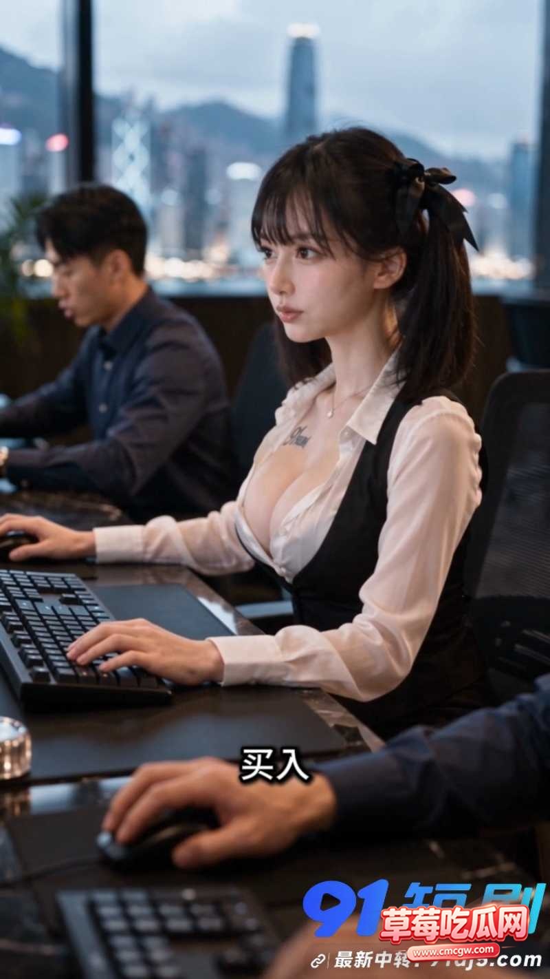 绝色交易员 5 绝色交易员 5