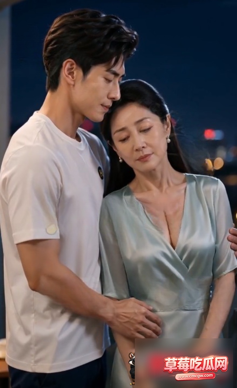 AI成人短剧我的岳母苏沛真0 AI成人短剧我的岳母苏沛真0