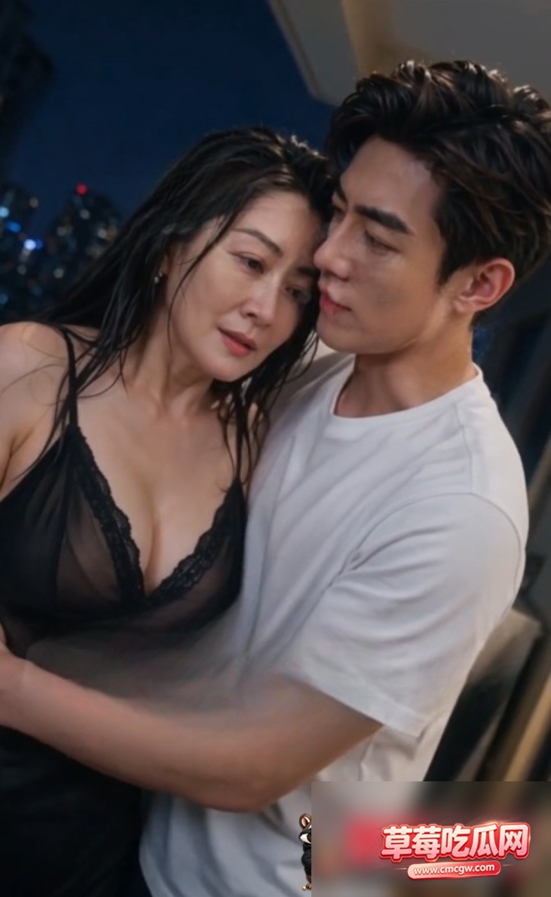 AI成人短剧我的岳母苏沛真1 AI成人短剧我的岳母苏沛真1