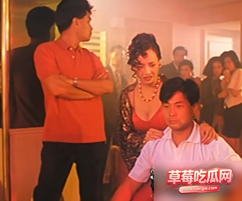 夜生活女王之霞姐传奇4 夜生活女王之霞姐传奇4