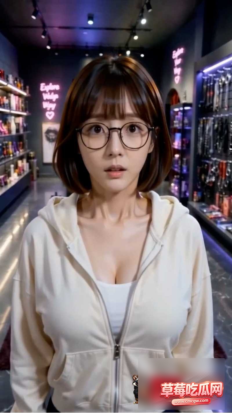 私密视角 7 私密视角 7