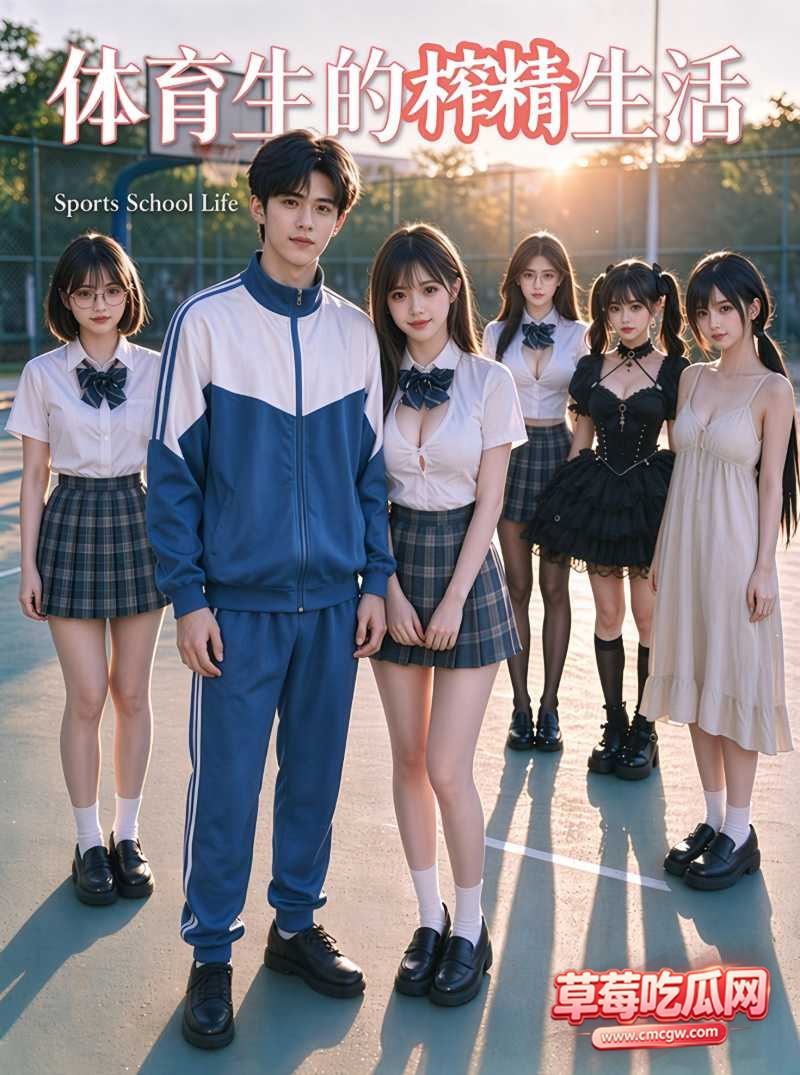 体育生 7 体育生 7