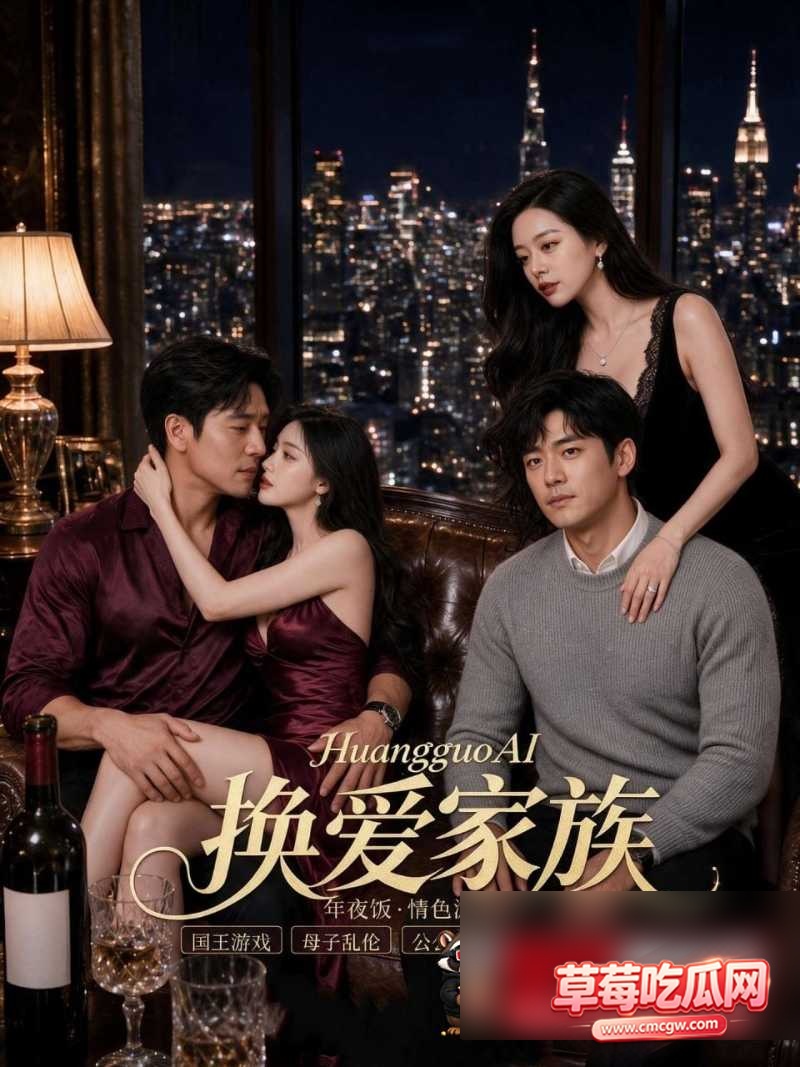 换爱家族 1 换爱家族 1