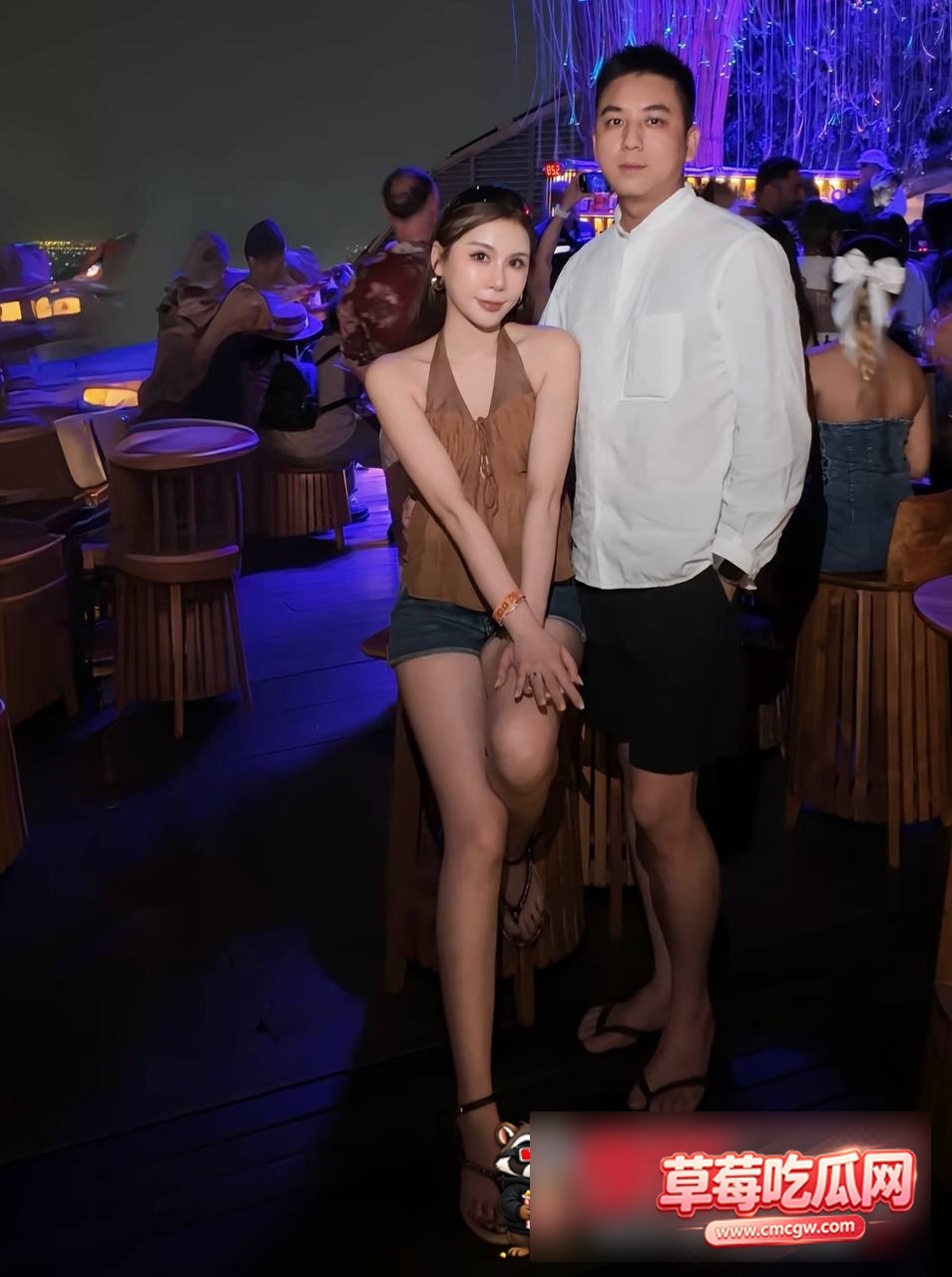 男网红10 男网红10