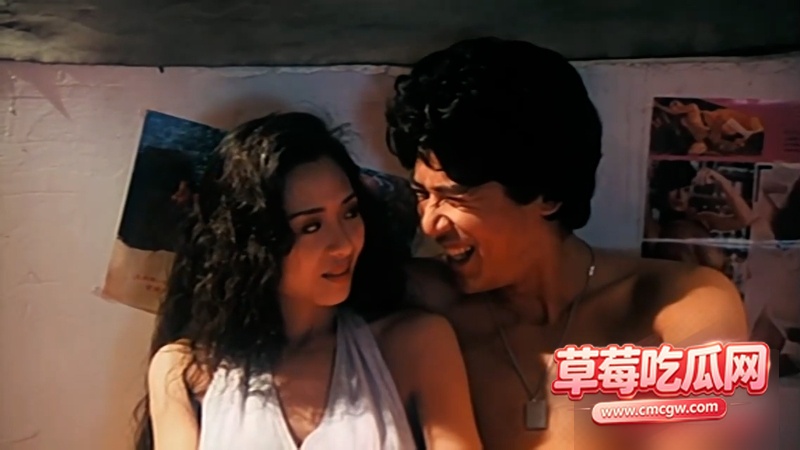夜生活 8