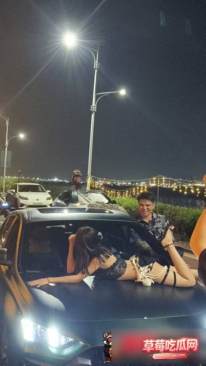 传祺车友会6
