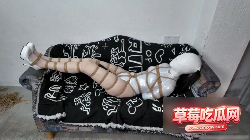 双马尾捆绑 3 双马尾捆绑 3