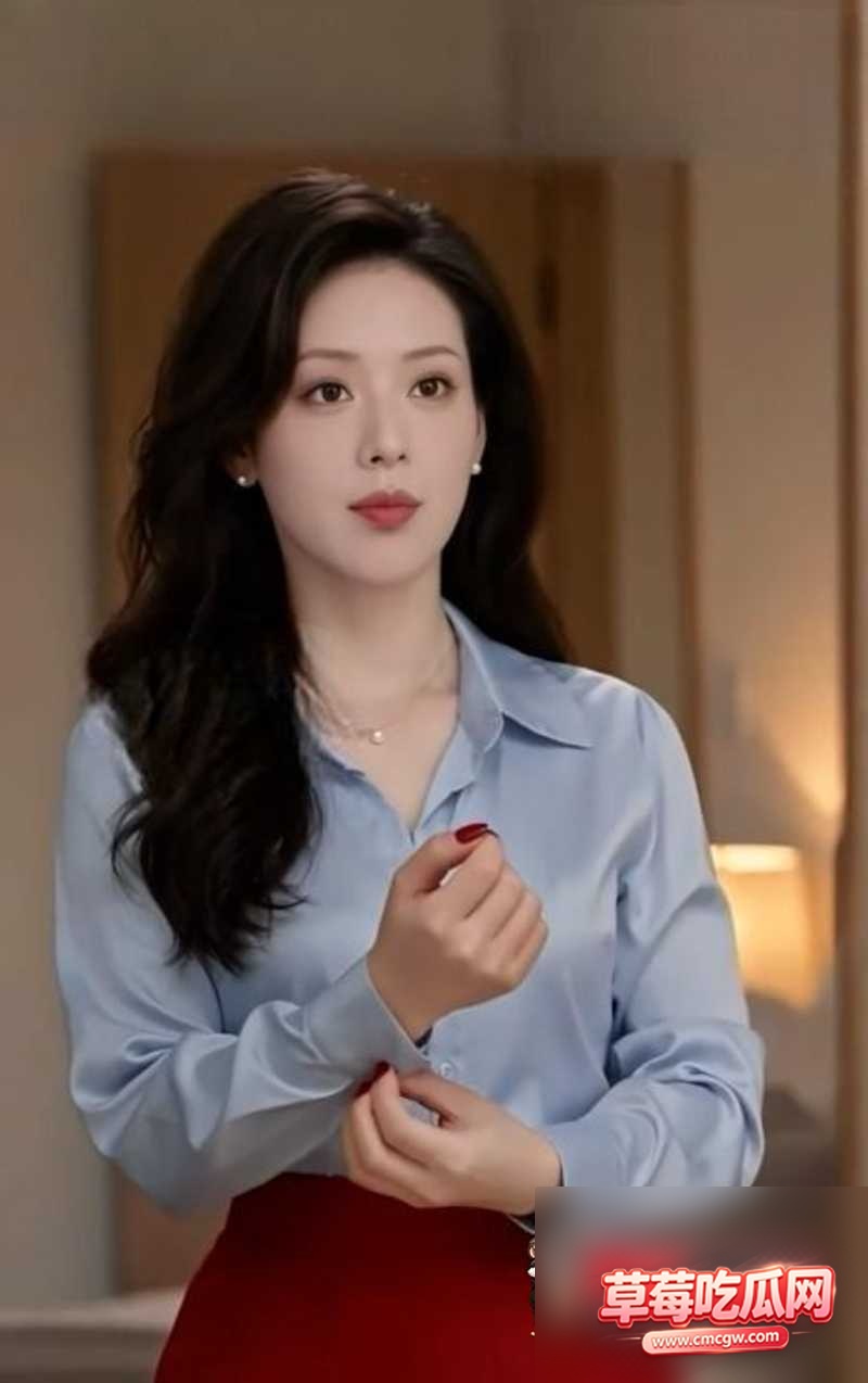 AI短剧《我的妈妈徐秋曼》第1集 3 AI短剧《我的妈妈徐秋曼》第1集 3