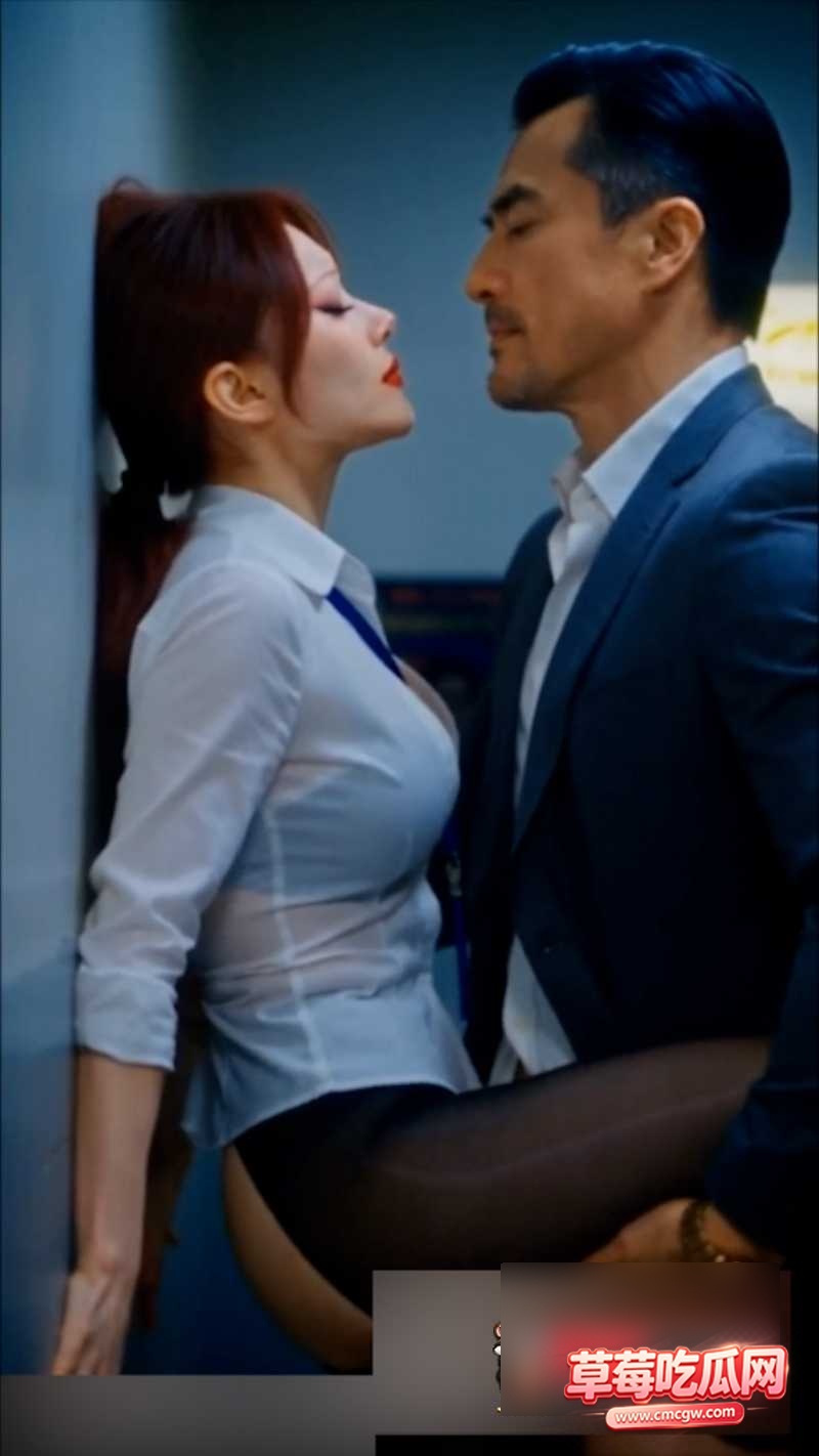 AI短剧《她老公的老板》第12集 6 AI短剧《她老公的老板》第12集 6