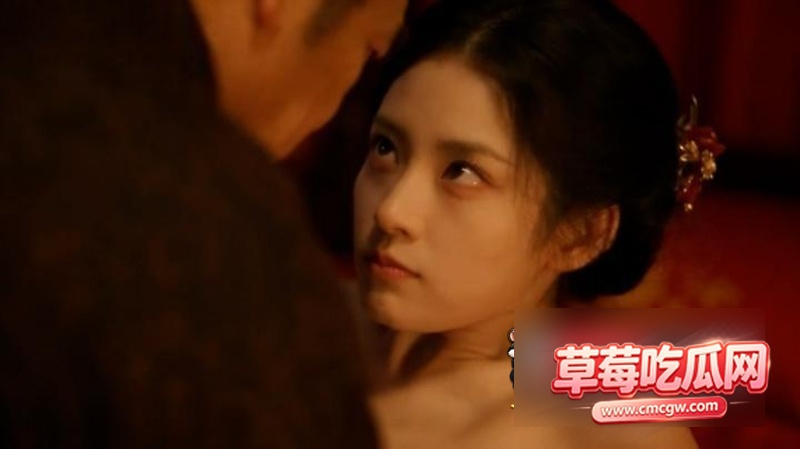 AI短剧《红妆局之好色公公的末路》EP1集 2 AI短剧《红妆局之好色公公的末路》EP1集 2