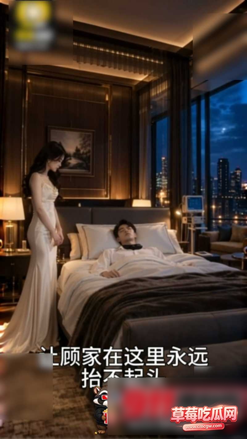 婚床上的复仇1 婚床上的复仇1