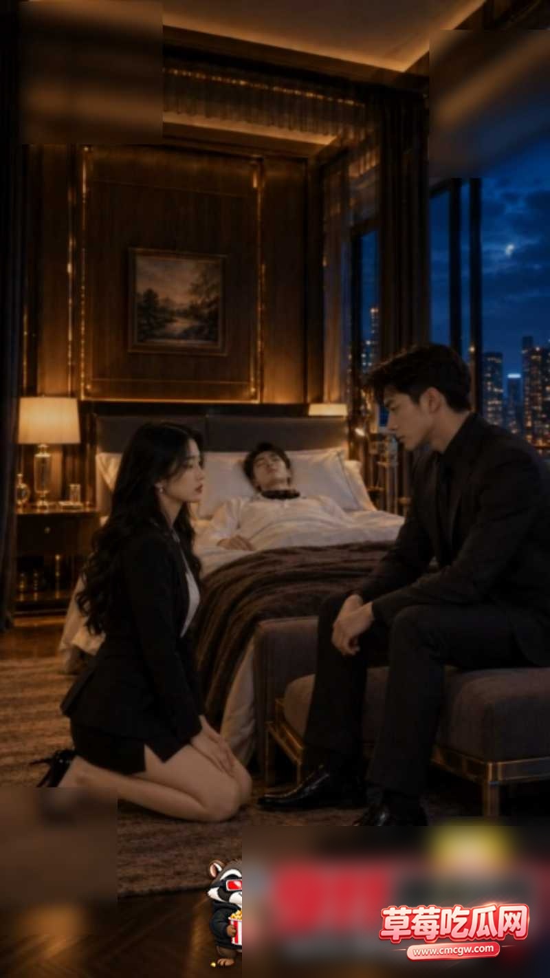婚床上的复仇2 婚床上的复仇2