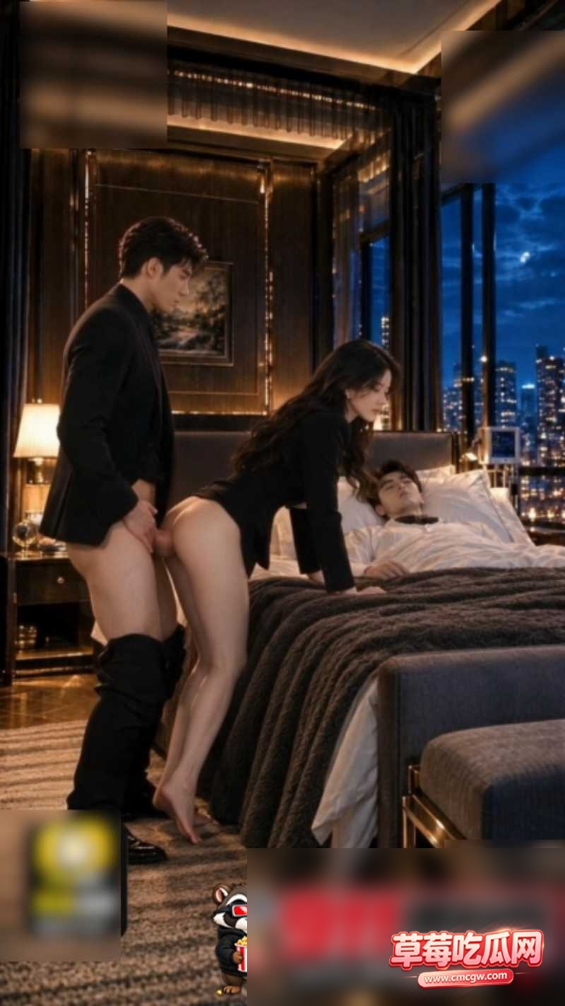 婚床上的复仇6 婚床上的复仇6