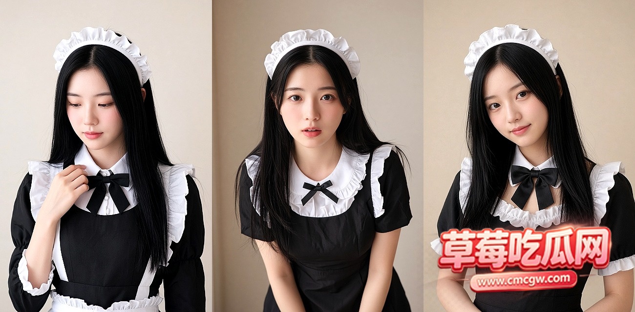 AI短剧 韩国亚裔美女 AI短剧 韩国亚裔美女