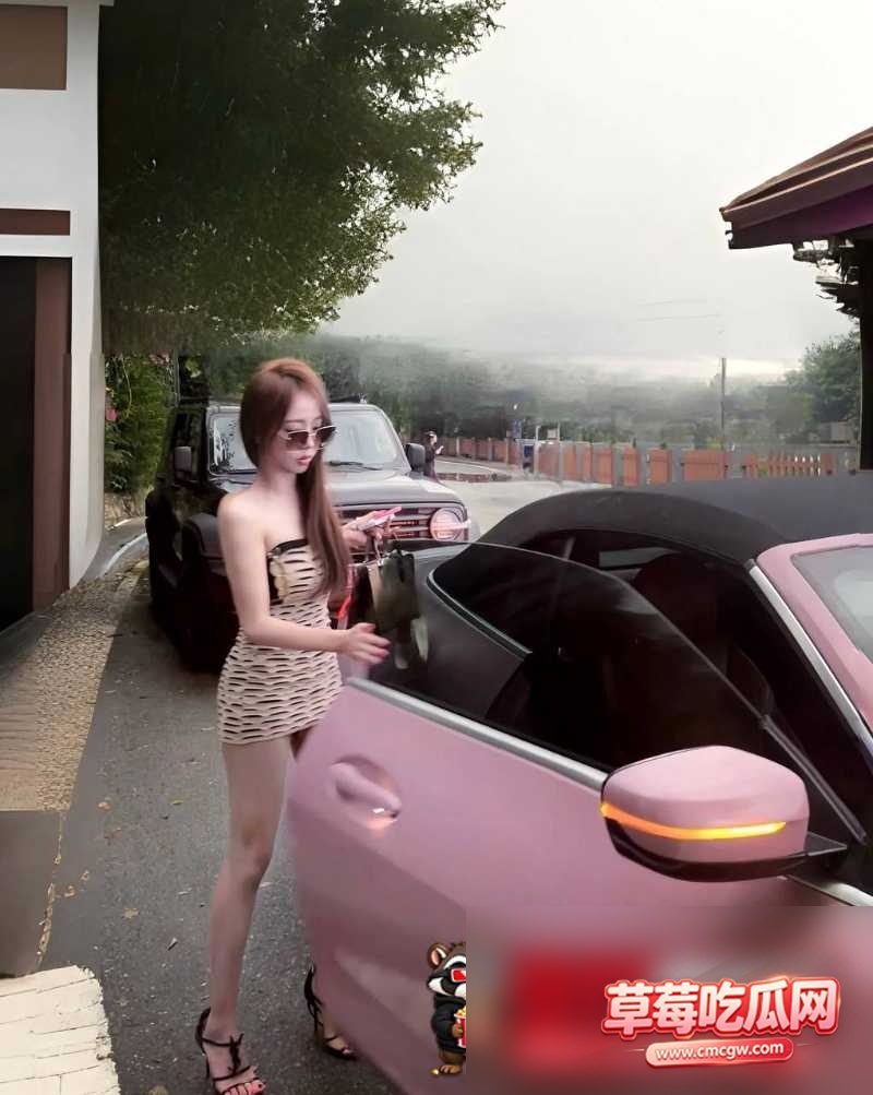 何佩仪 6 何佩仪 6