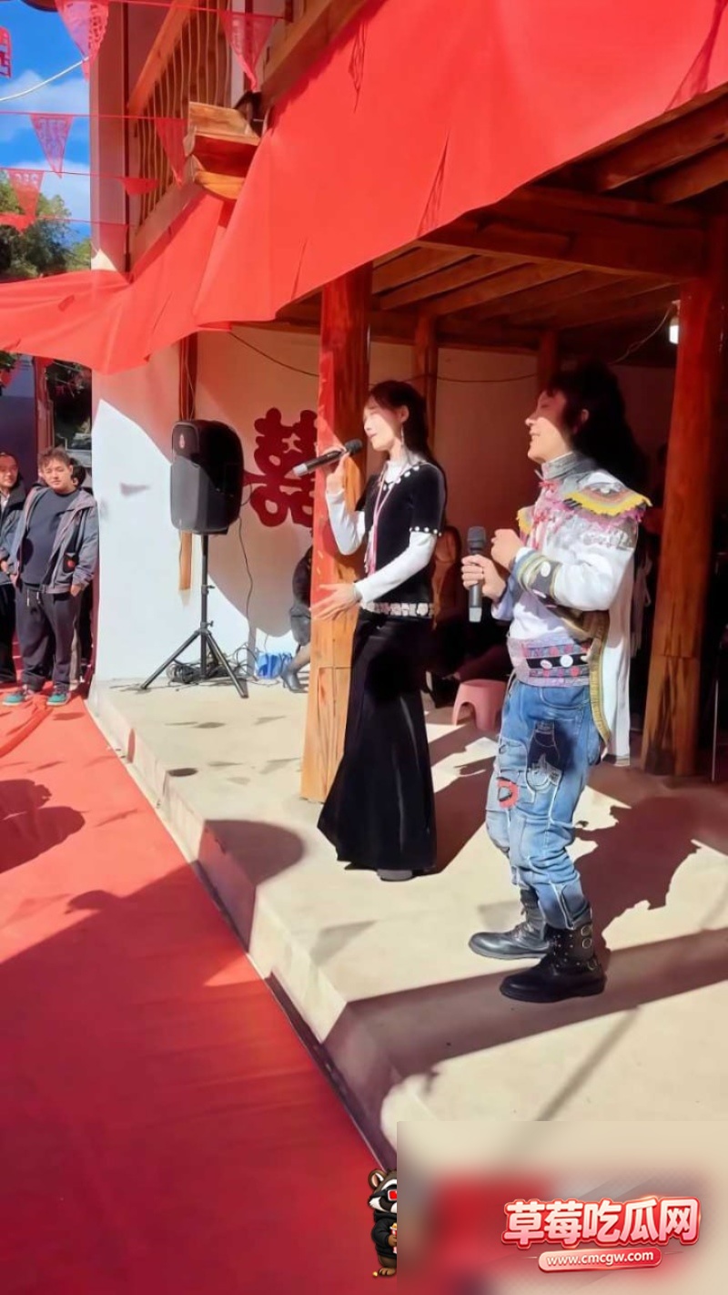抖音云南网红 阿石才 10 抖音云南网红 阿石才 10