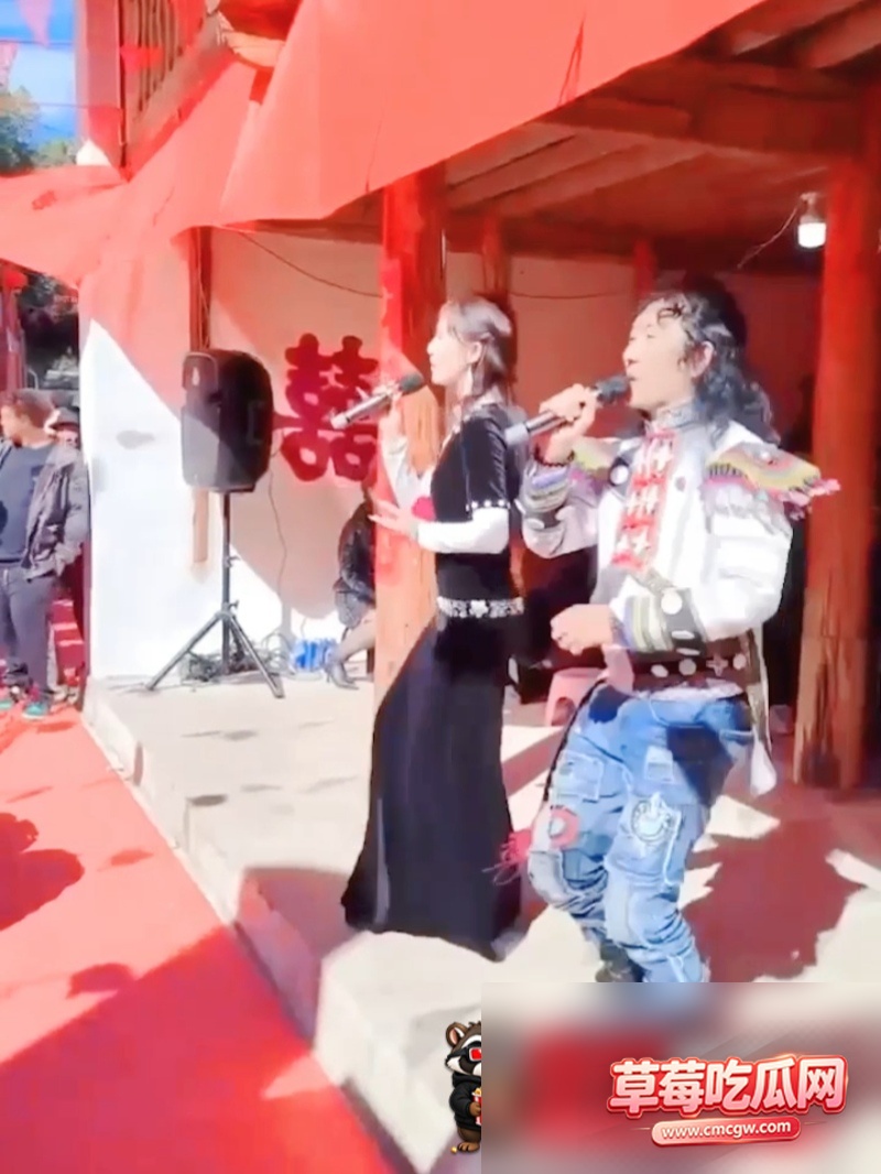 抖音云南网红 阿石才 1 抖音云南网红 阿石才 1