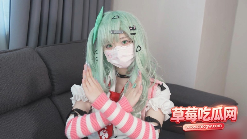 超可爱福利姬 芊芊穗 14 超可爱福利姬 芊芊穗 14