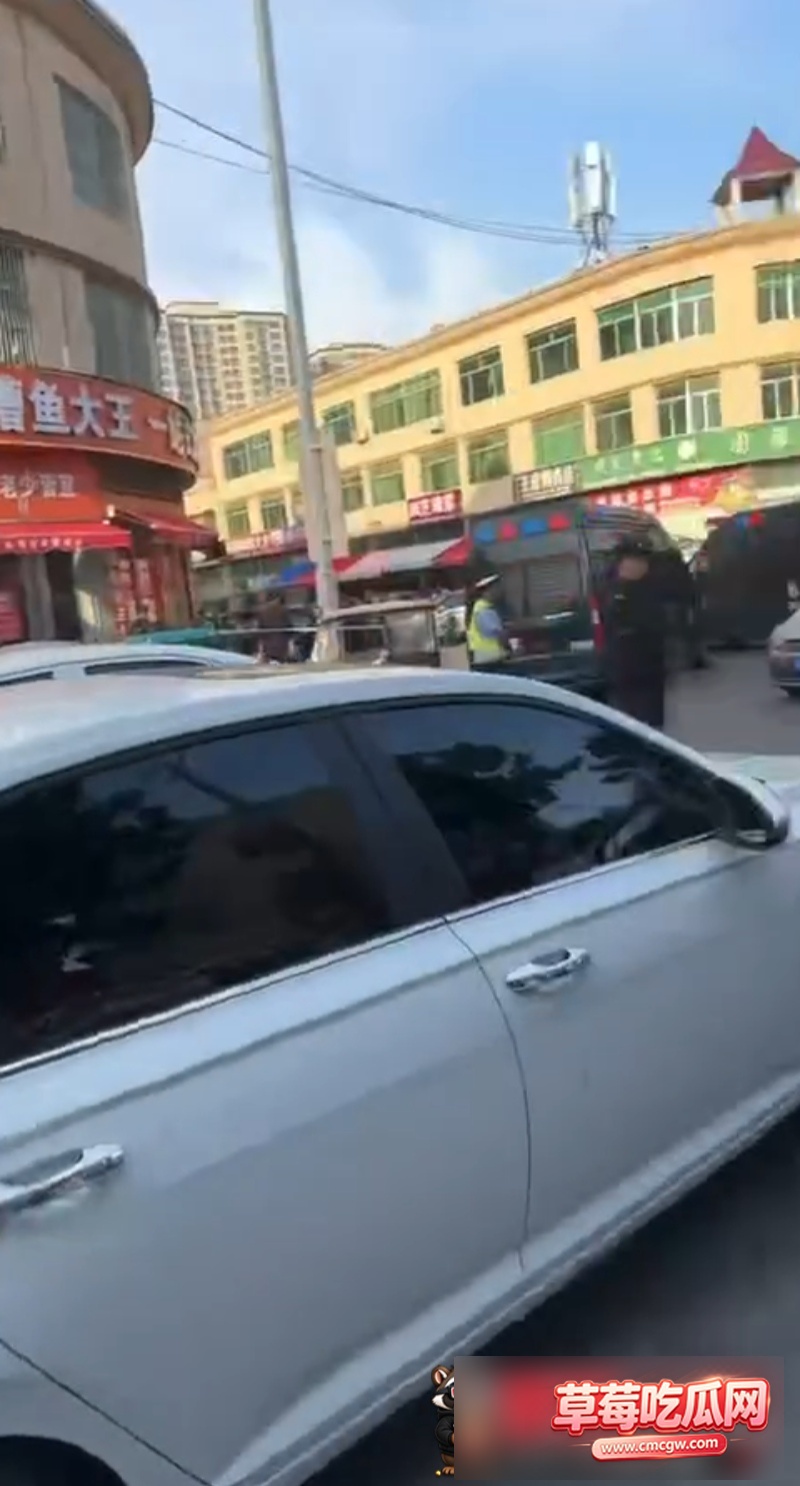 山东成武当街杀人案6 山东成武当街杀人案6
