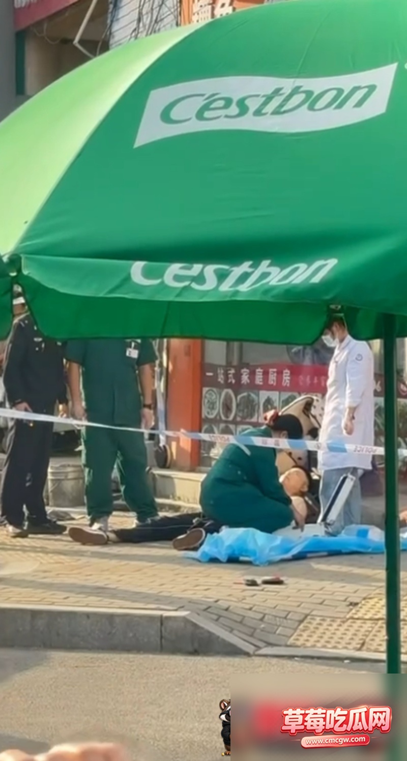 山东成武当街杀人案7 山东成武当街杀人案7