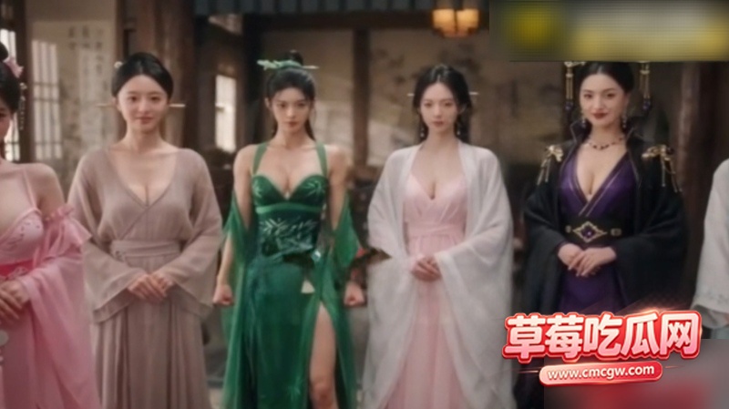 AI短剧《韦小宝的退休生活》EP13集 1 AI短剧《韦小宝的退休生活》EP13集 1
