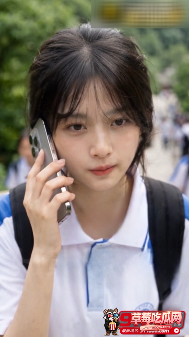 AI短剧《母上攻略》第9集 6 AI短剧《母上攻略》第9集 6