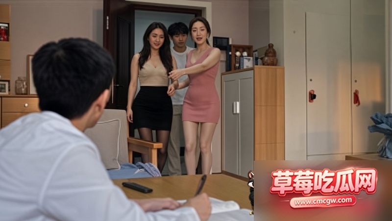 妈妈陪儿子高考 1 妈妈陪儿子高考 1