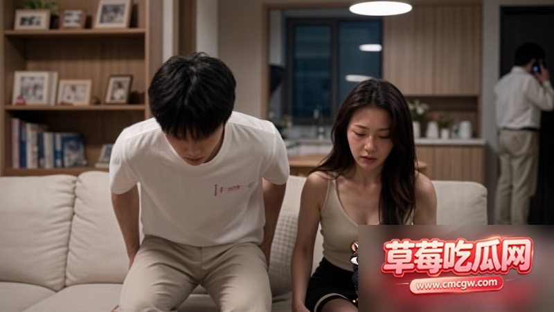 妈妈陪儿子高考 9 妈妈陪儿子高考 9