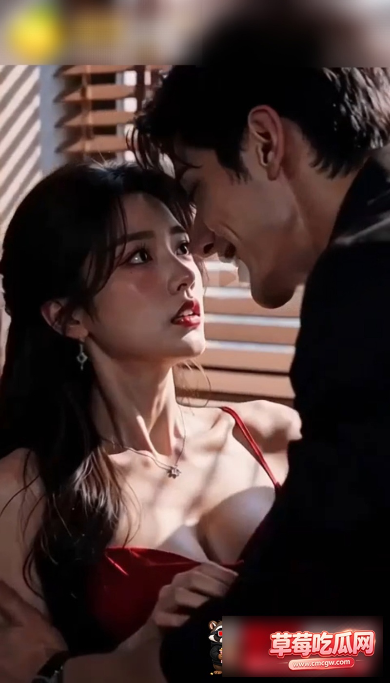 AI短剧《摄影棚里的秘密》第13集 1 AI短剧《摄影棚里的秘密》第13集 1