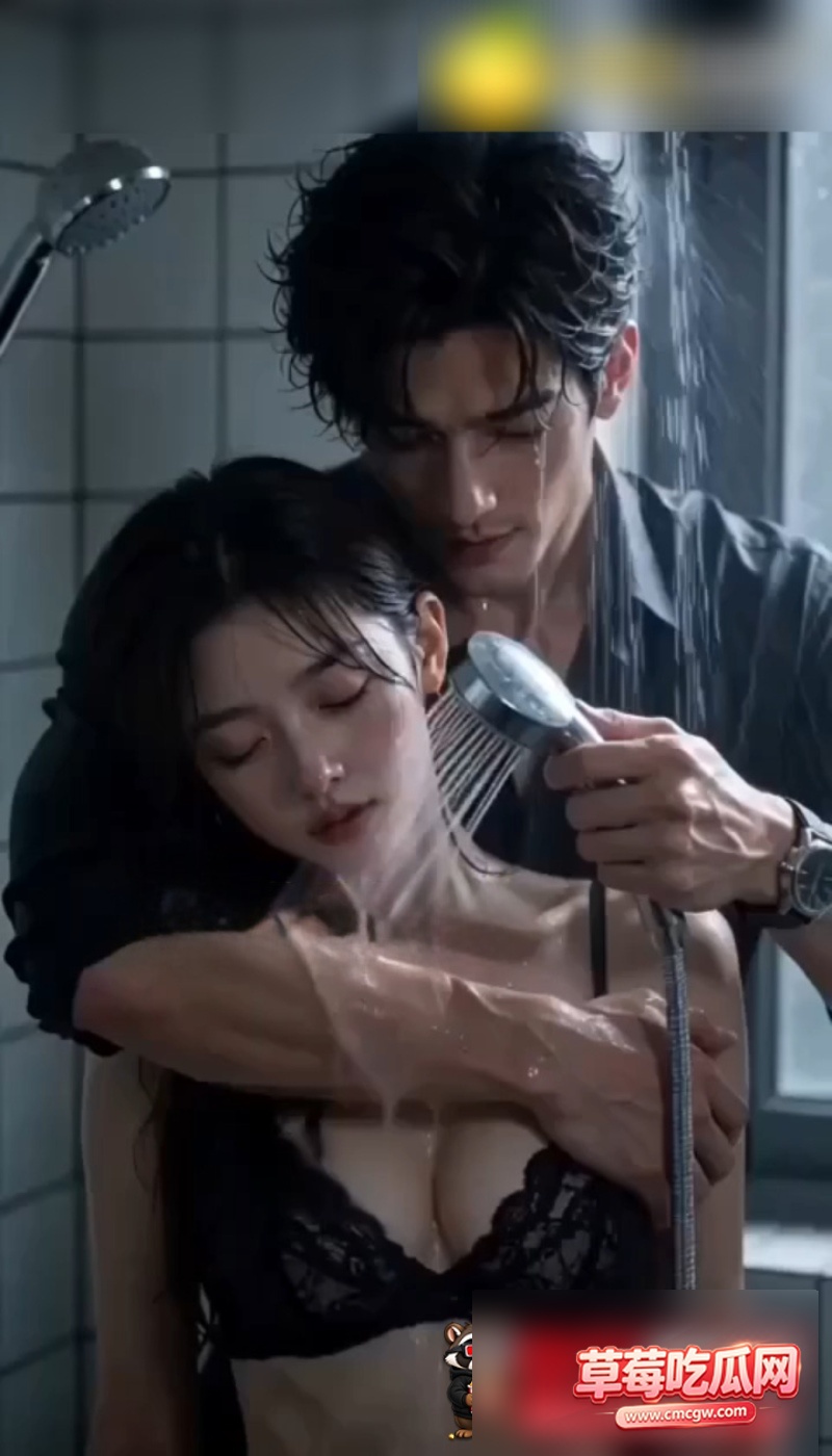 AI短剧《摄影棚里的秘密》第13集 15 AI短剧《摄影棚里的秘密》第13集 15